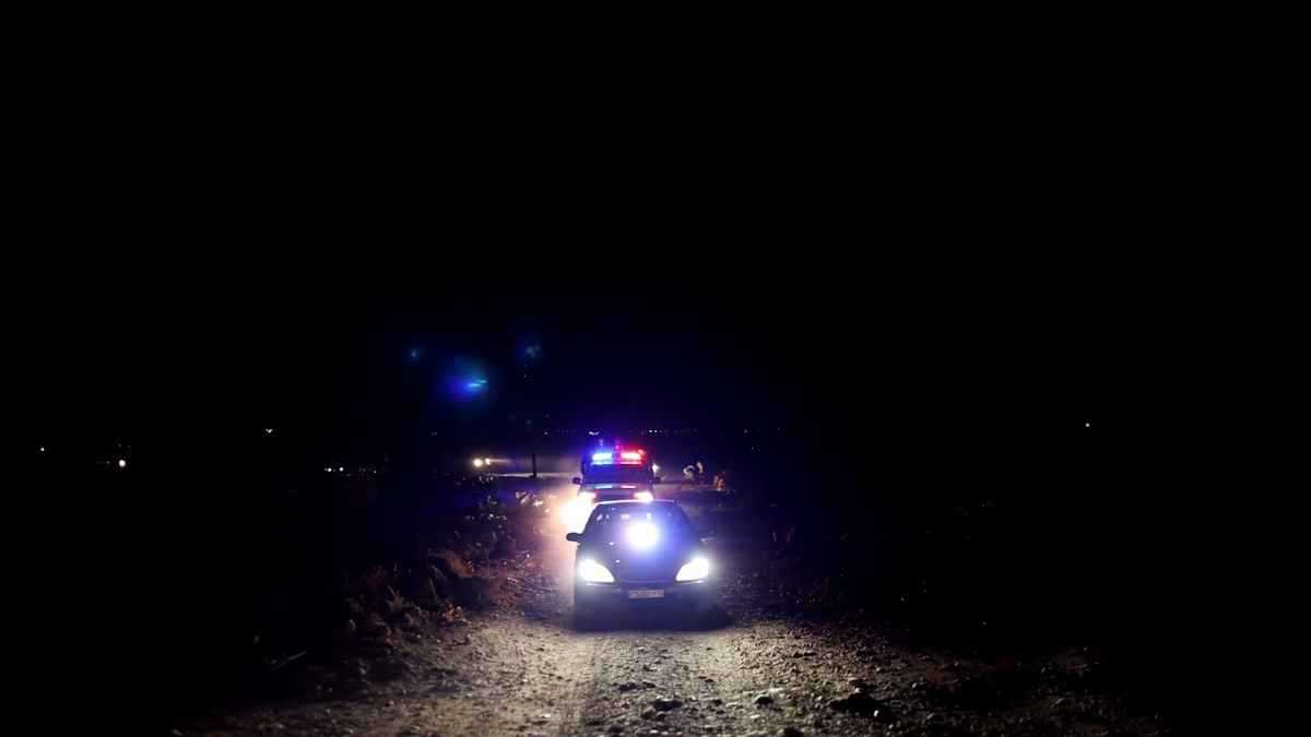 إخلاء 8 جرحى من تحت الأنقاض جراء انفجار السبينة بريف دمشق (فيديو)