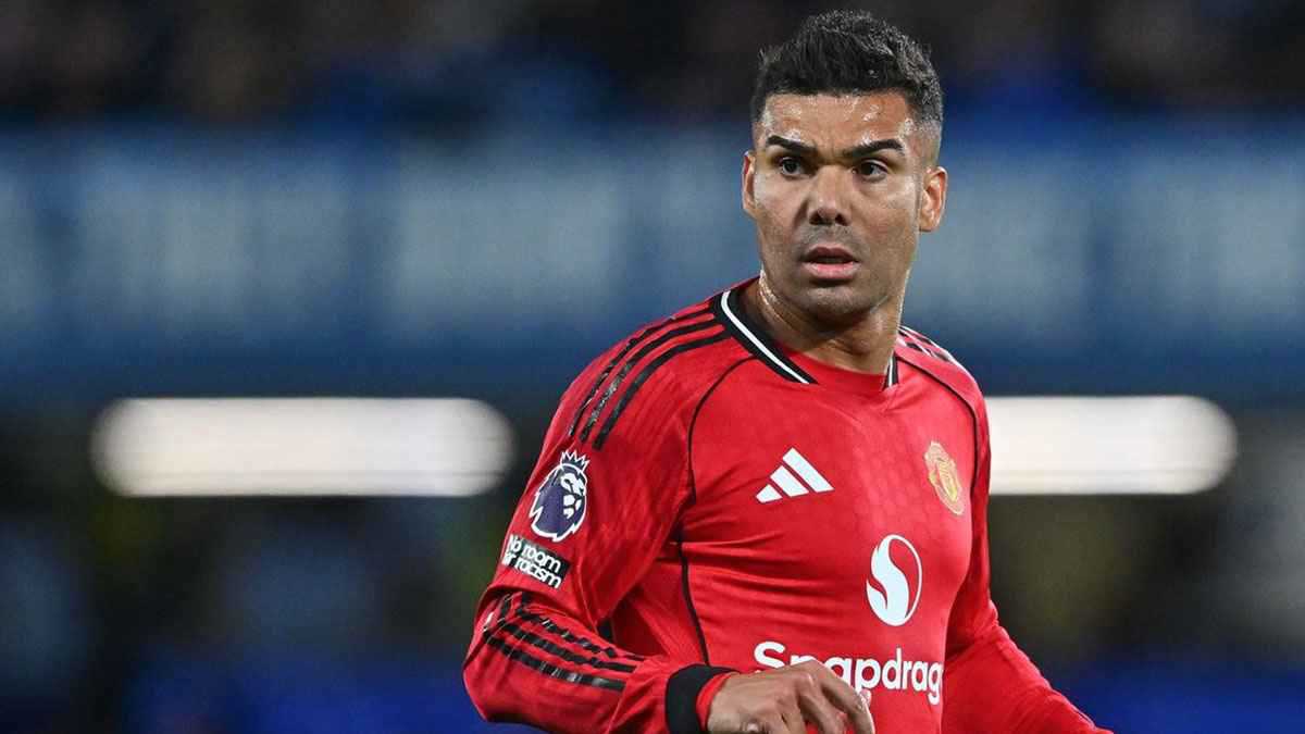 بديل كاسيميرو.. نجم أتالانتا الإيطالي على رادار مانشستر يونايتد 