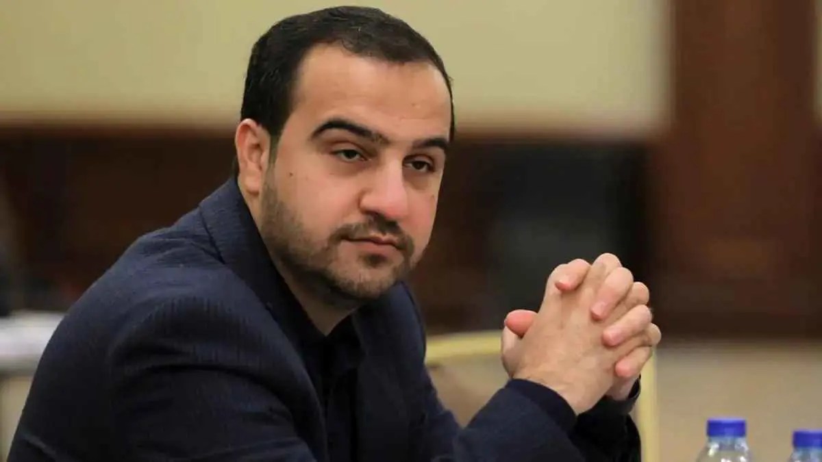 الأردن.. الأشغال الشاقة 10 سنوات للنائب السابق عماد العدوان