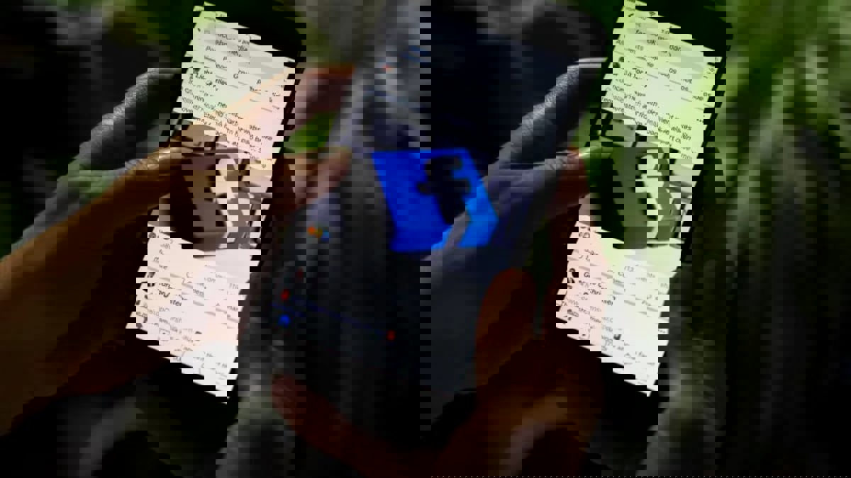 لسرقة البيانات.. صفحات مزيفة لخدمات الذكاء الاصطناعي على "فيسبوك"