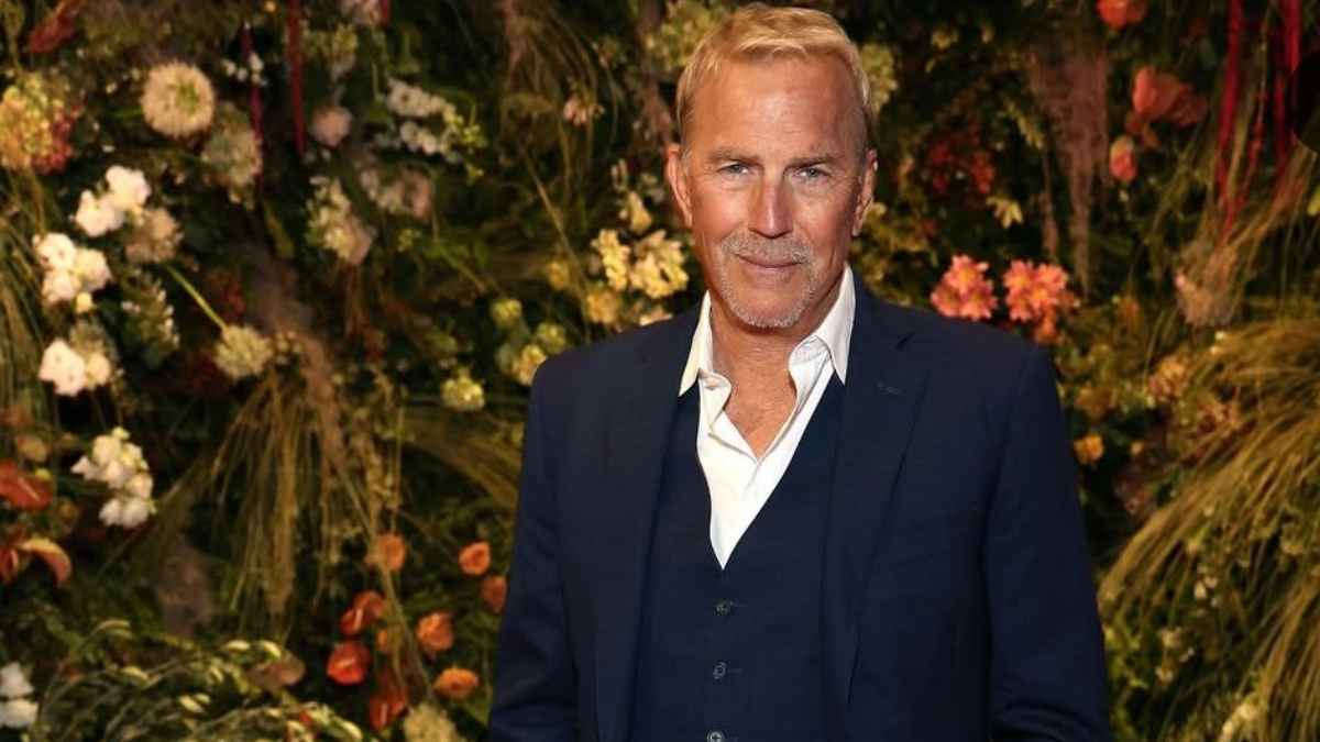 دعوى تحرش جنسي تلاحق كيفن كوستنر.. وهذه تفاصيلها