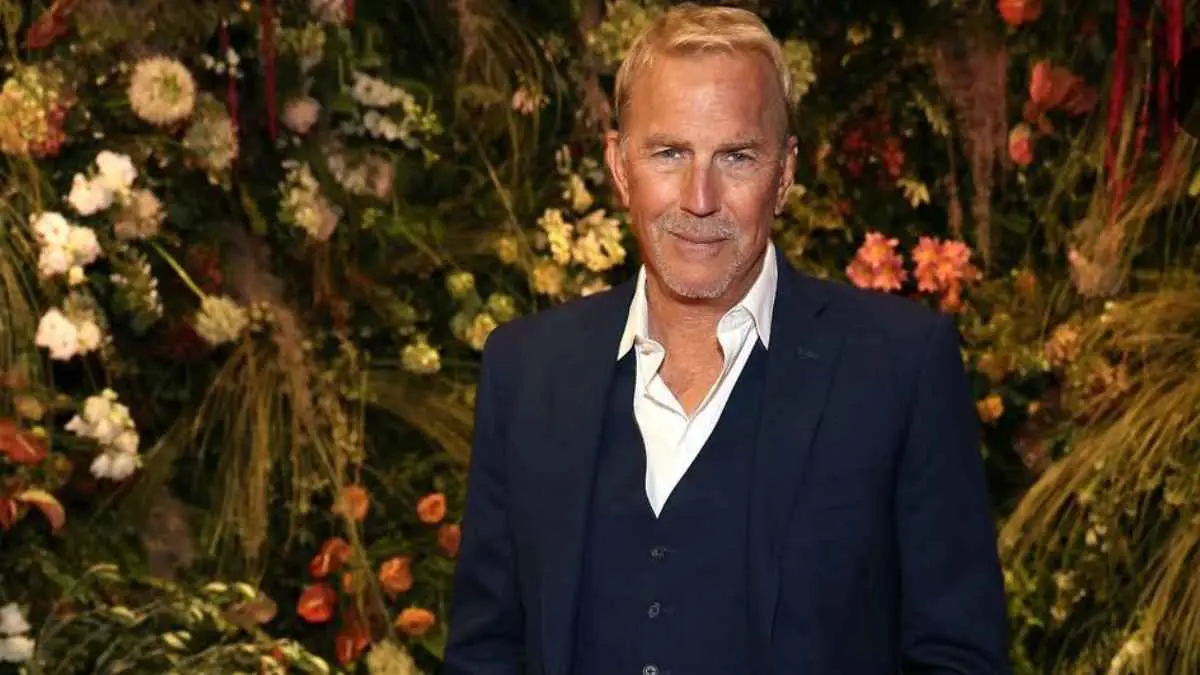 دعوى تحرش جنسي تلاحق كيفن كوستنر.. وهذه تفاصيلها