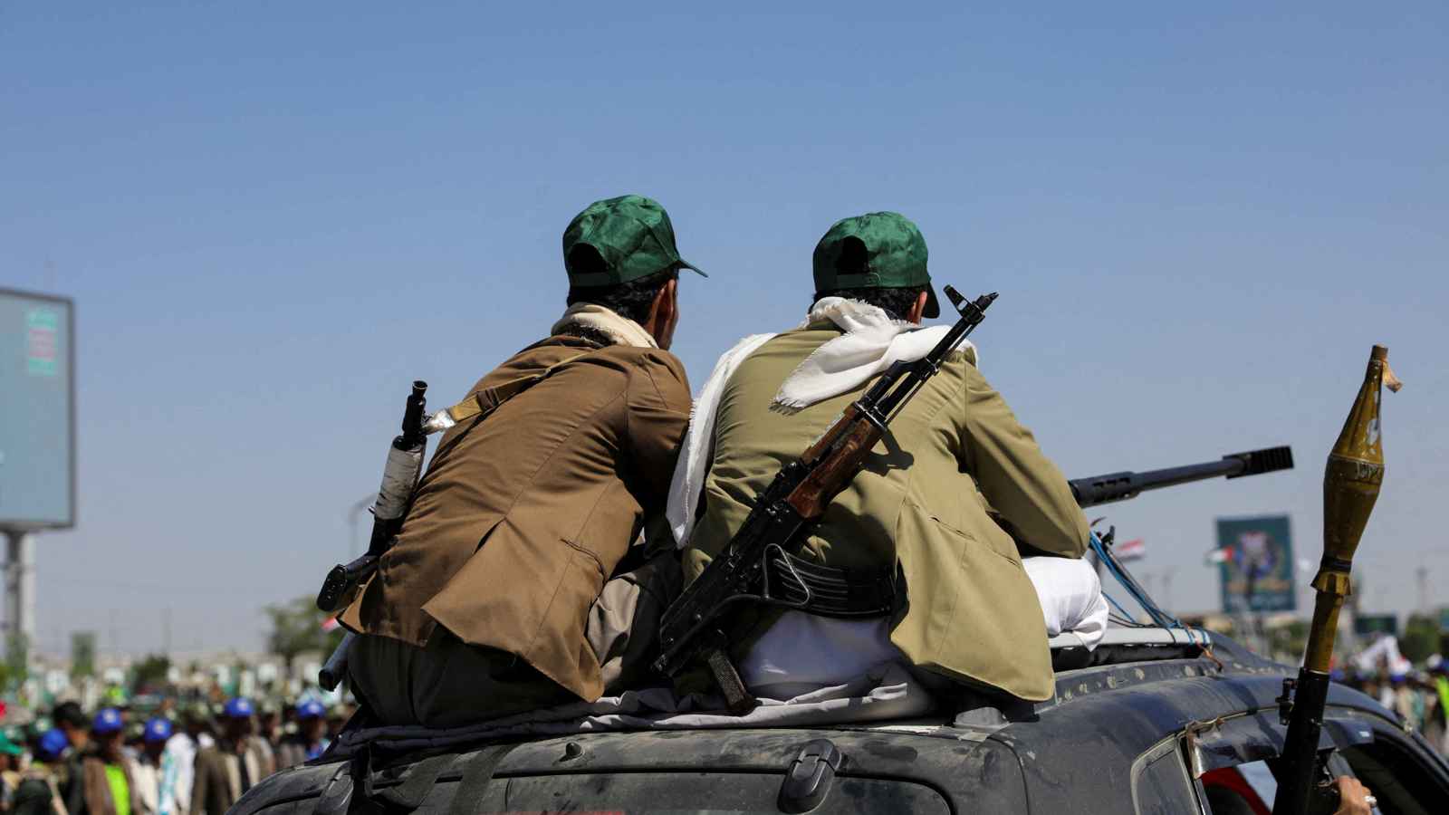 عقب ضربة صنعاء.. مقرات الأمم المتحدة هدف حوثي ثأراً من إسرائيل