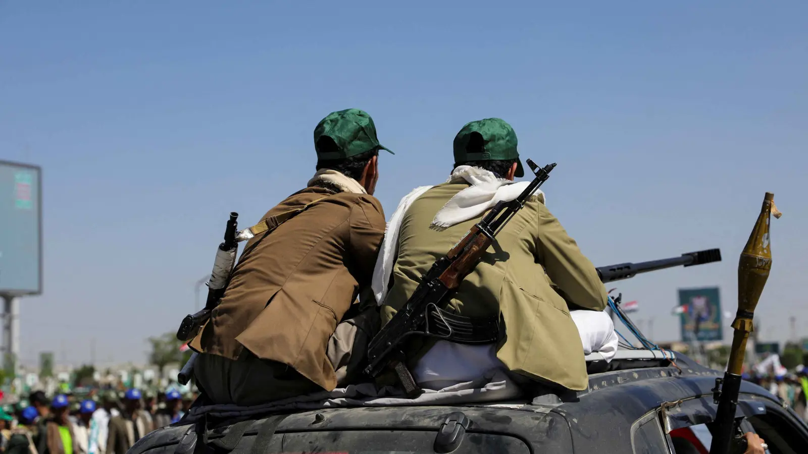 عقب ضربة صنعاء.. مقرات الأمم المتحدة هدف حوثي ثأراً من إسرائيل