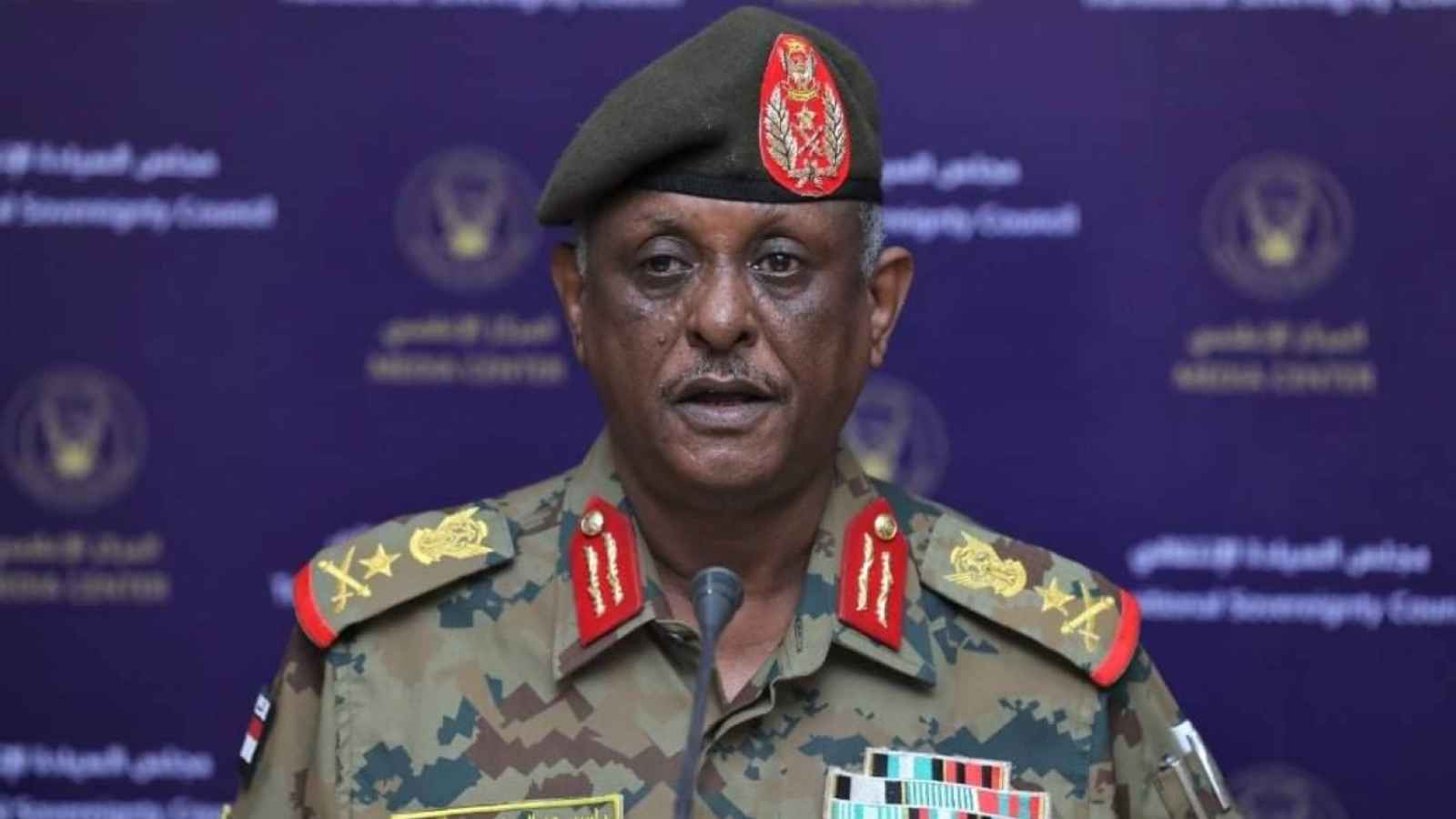 السودان.. العطا يكشف مخطط البرهان للبقاء في السلطة بعد انتهاء الحرب