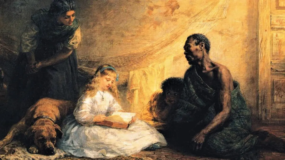 ماذا نفعل بكل هذه الأعمال العظيمة؟