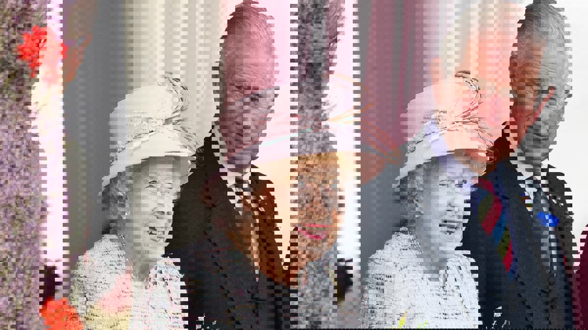 تقرير: خلاف بين الملكة إليزابيث والأمير تشارلز حول قصر باكنغهام