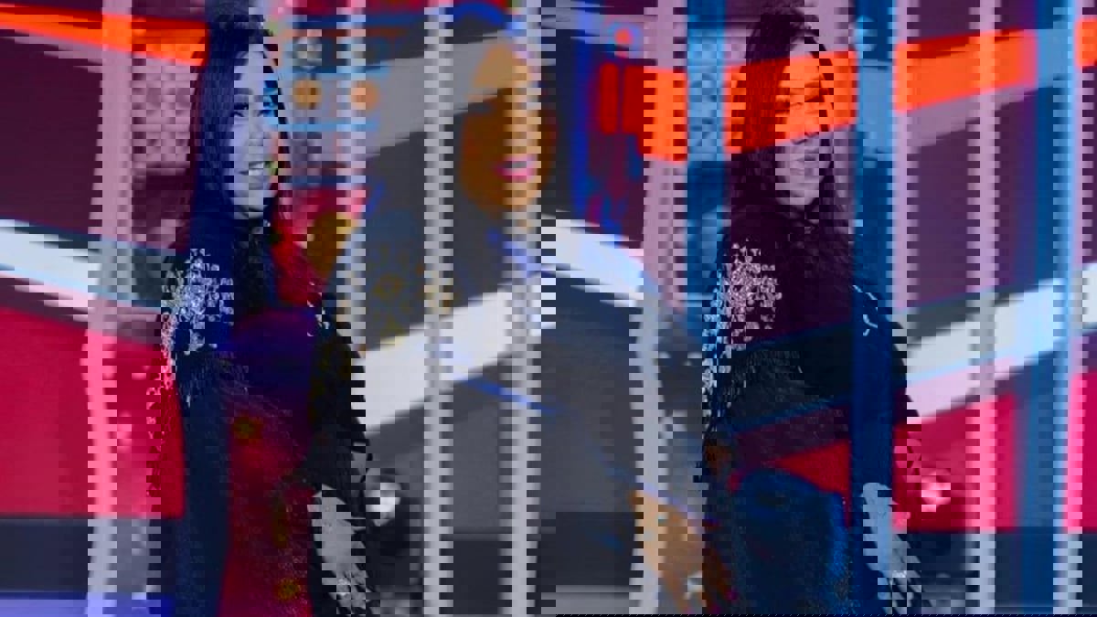 شيماء سيف ترد على هجوم فجر السعيد 