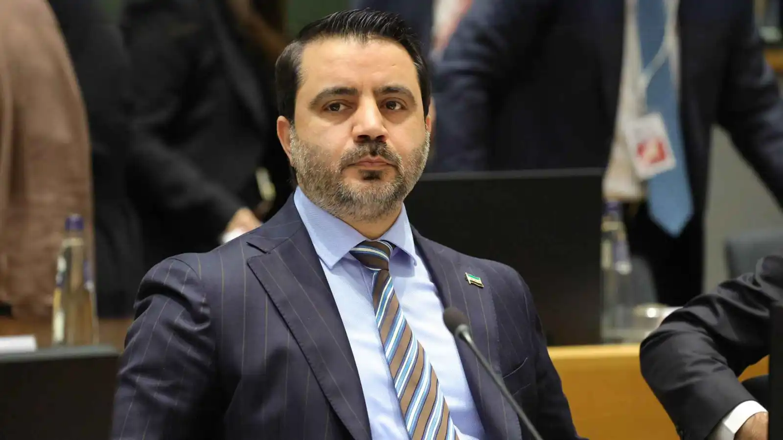 الشيباني: إلغاء "قانون قيصر" يفتح آفاق التعاون بين دمشق والعالم