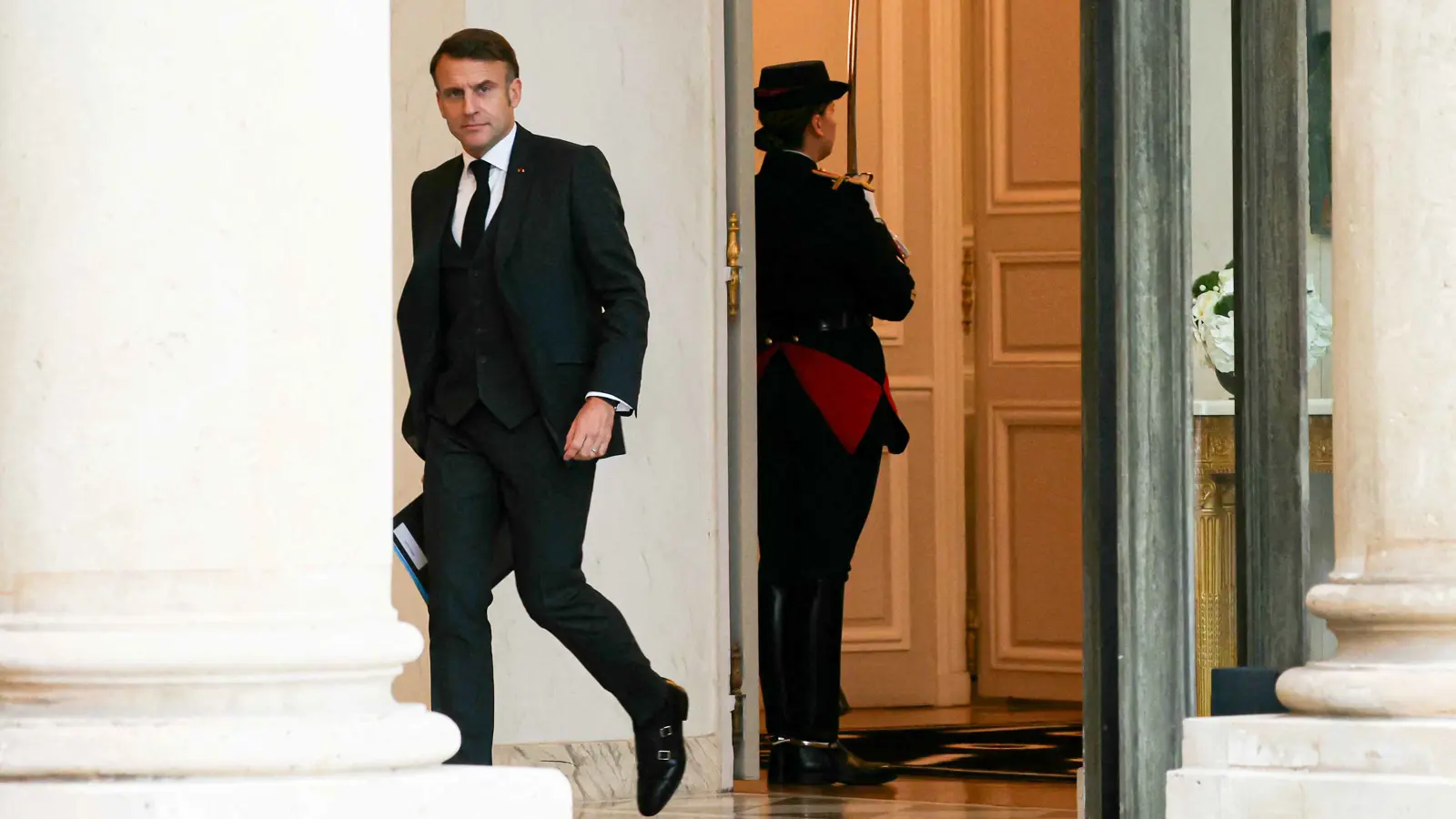 عشية الإعلان.. فرنسا تترقب اسم رئيس الوزراء الجديد