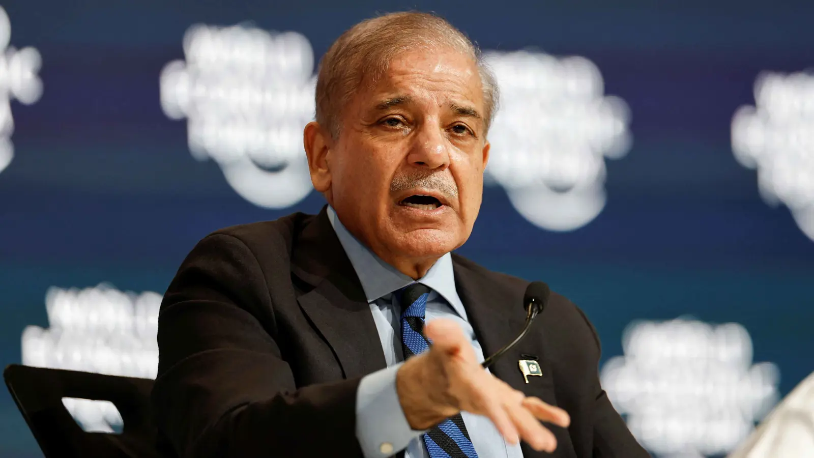 باكستان تتلقى دعوة من ترامب للانضمام إلى مجلس سلام غزة