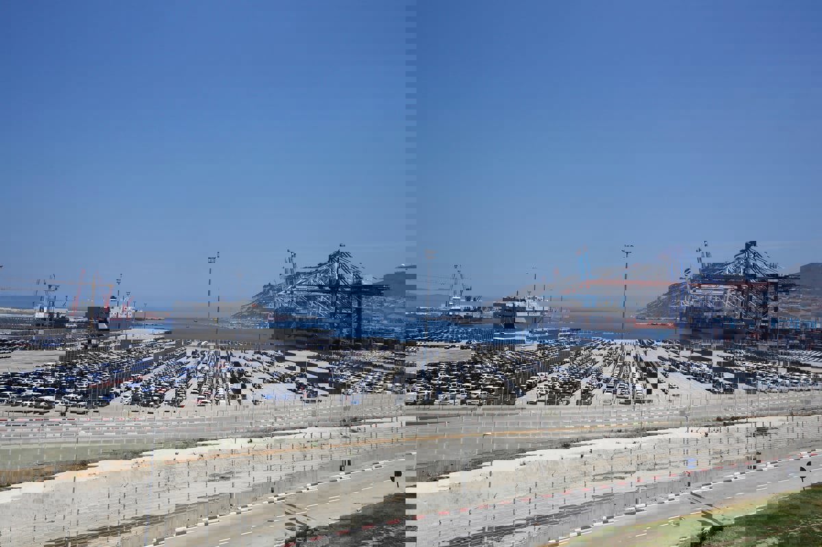 هل يتحقق الحلم المغربي بتصنيع مليون سيارة بحلول 2025؟