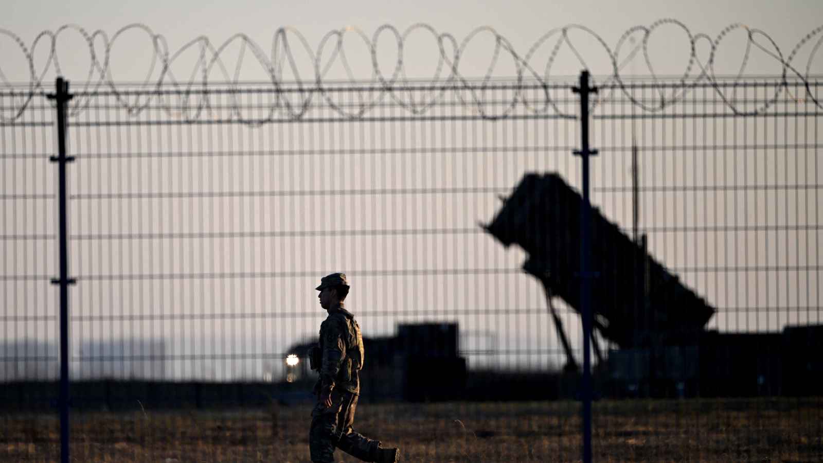 لأول مرة.. إسرائيل تعترف بتزويد أوكرانيا بمنصات "باتريوت"