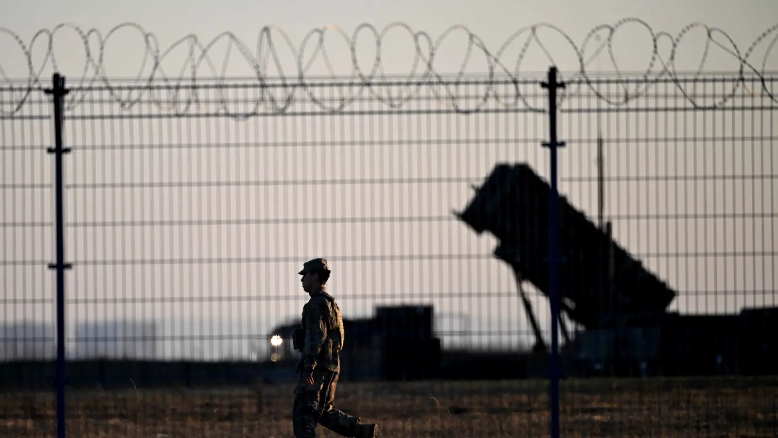 لأول مرة.. إسرائيل تعترف بتزويد أوكرانيا بمنصات "باتريوت"