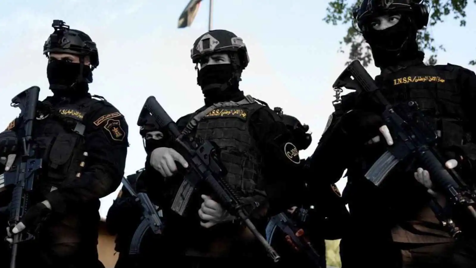 "استغلوا المعاقين".. العراق يطيح بشبكة دولية لتصنيع وتهريب المخدرات (فيديو)