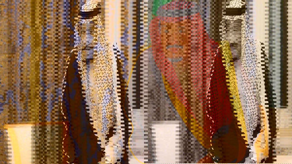 الملك سلمان يغادر المستشفى بعد إجراء فحوصات "ناجحة"