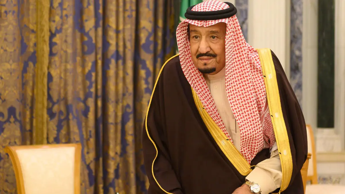 الملك سلمان يغادر المستشفى بعد إجراء فحوصات "ناجحة"