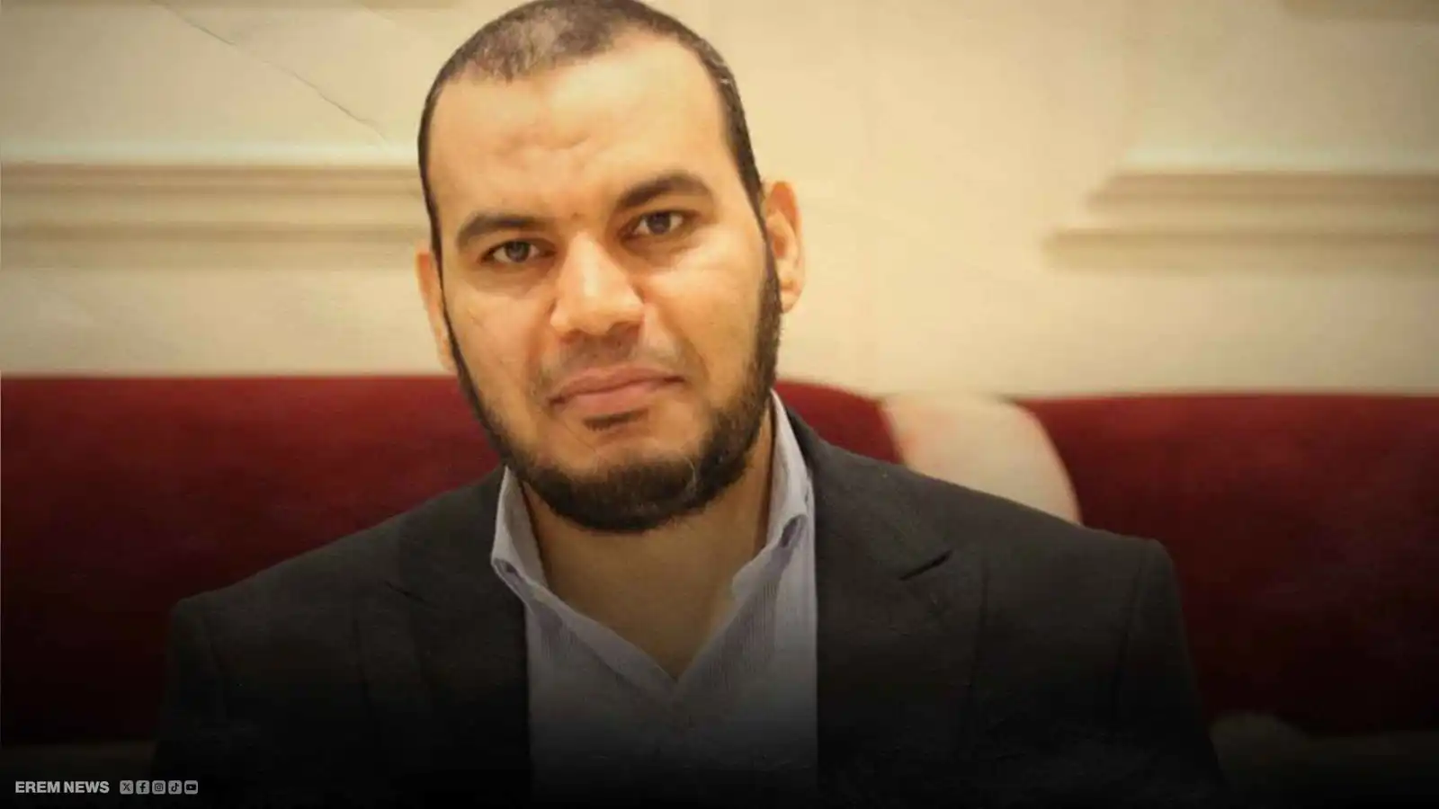 متهم بمحاولة استهداف طائرة السيسي.. أخطر عناصر الإخوان بقبضة أنقرة (فيديو إرم)