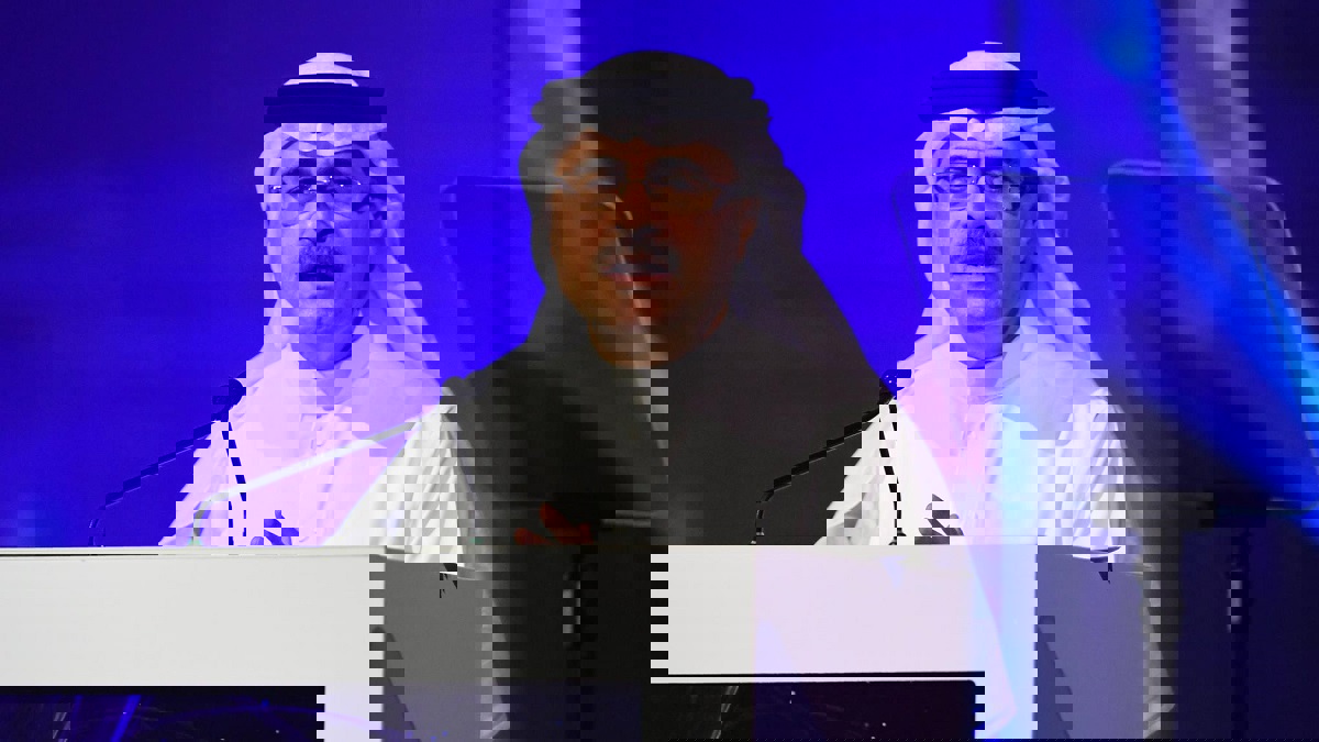 الرئيس التنفيذي لأرامكو : الهجمات على منشآت النفط قد تستمر في غياب رد فعل دولي