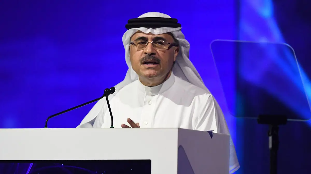 الرئيس التنفيذي لأرامكو : الهجمات على منشآت النفط قد تستمر في غياب رد فعل دولي