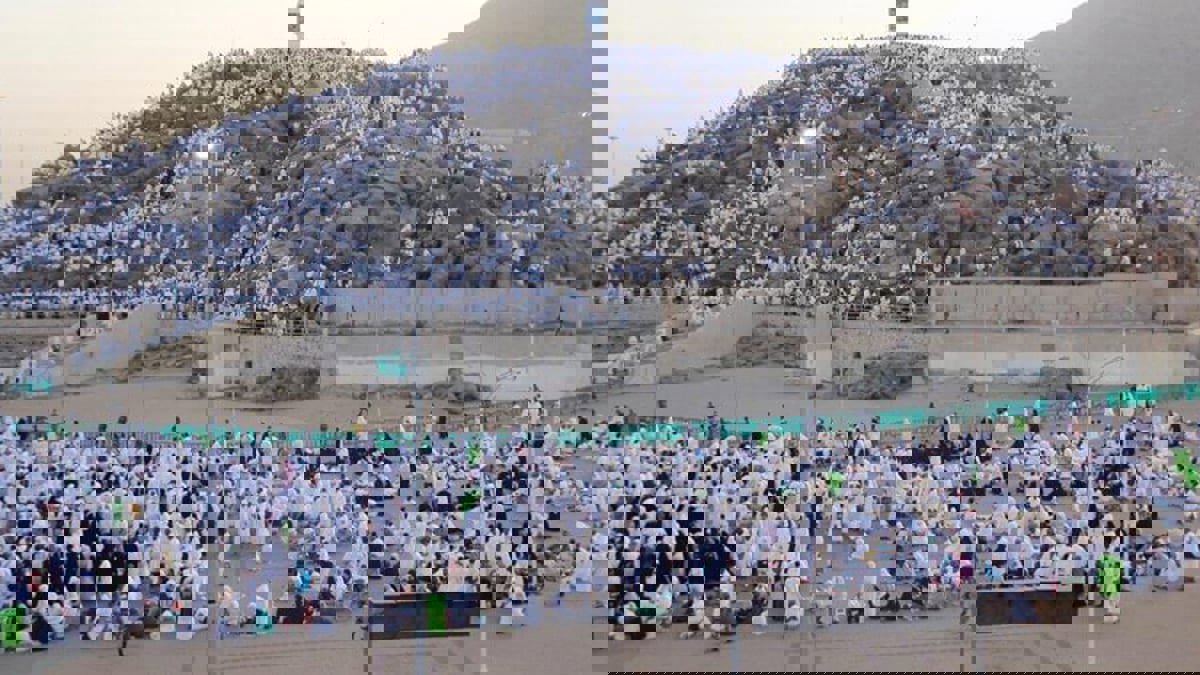 أبرز 10 حقائق عن "يوم عرفة"