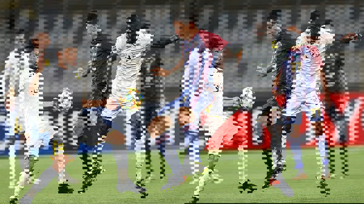 ترتيب مجموعة نادي الاتحاد السعودي والوحدة الإماراتي في دوري أبطال آسيا (صورة)