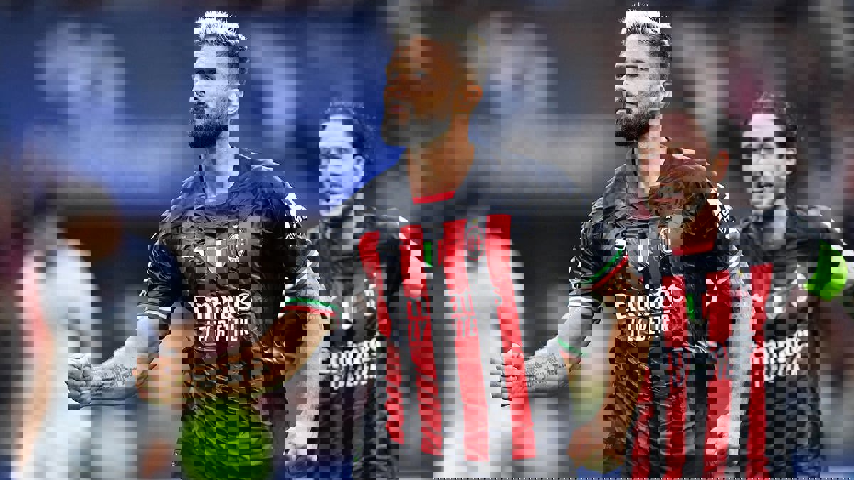 دوري أبطال أوروبا: ميلان يقسو على دينامو زغرب بثلاثية.. وتعادل شاختار وسيلتيك