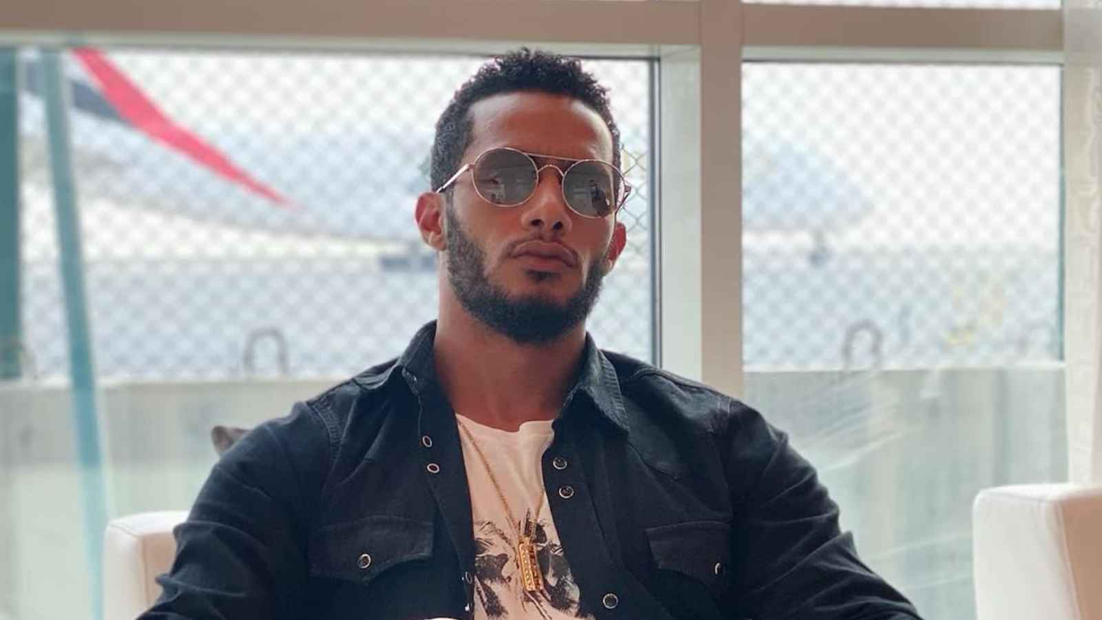 محمد رمضان يؤجل حفله في لبنان (فيديو)