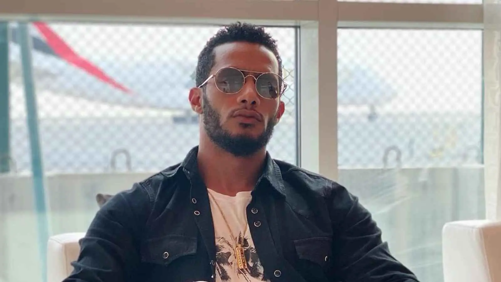 محمد رمضان يؤجل حفله في لبنان (فيديو)