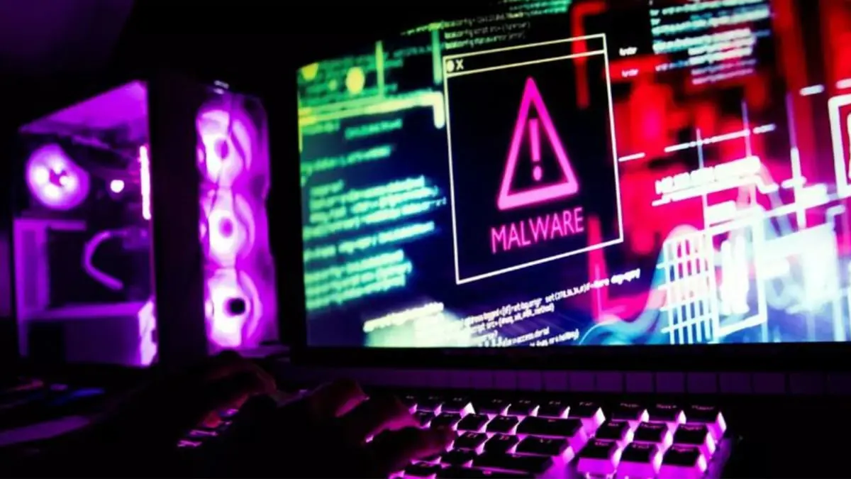 اختراق موقع وزارة الإسكان والمرافق الروسية لكن بيانات المستخدمين محمية