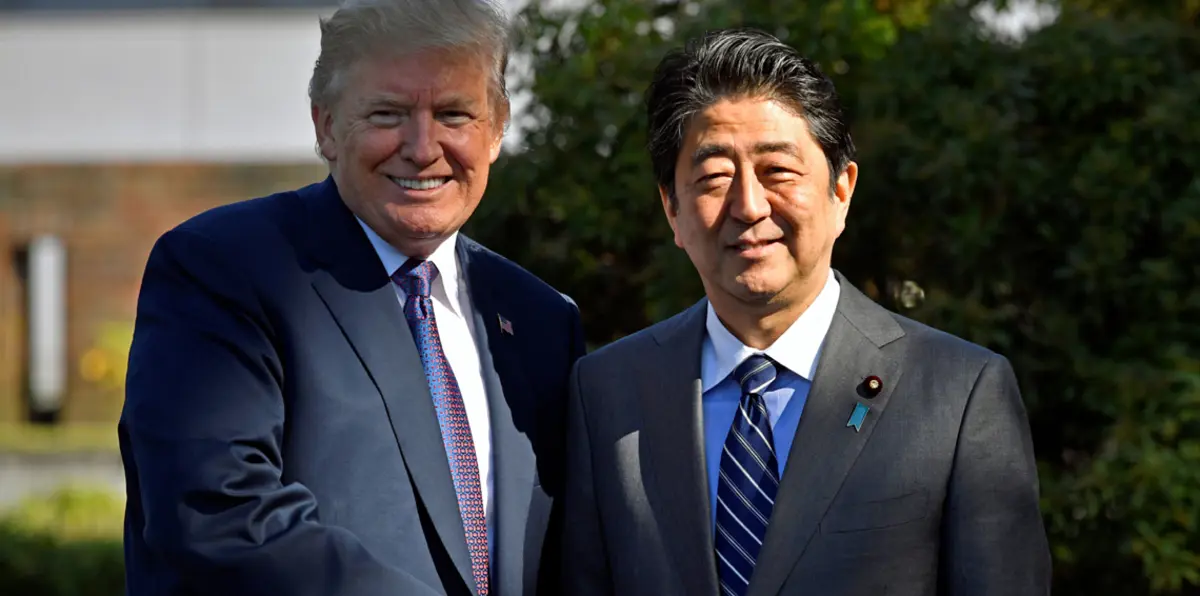 ترامب: قرار قريب بإضافة كوريا الشمالية لقائمة الدول الراعية للإرهاب