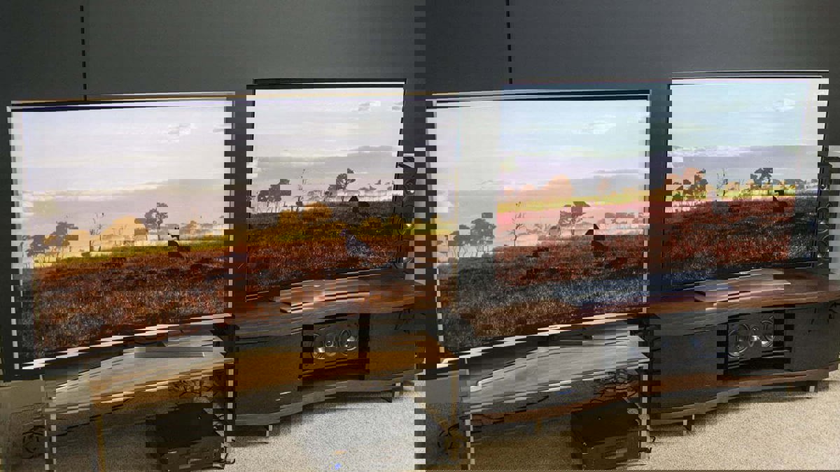 "هولوبريكس".. تقنية جديدة تفتح الآفاق أمام الشاشات العملاقة الثلاثية الأبعاد