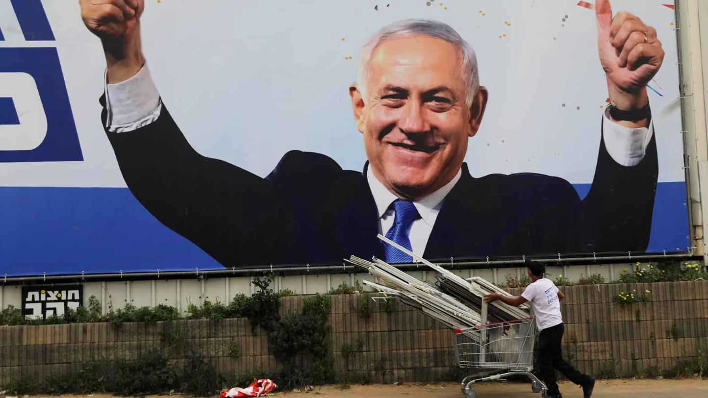 إعلام عبري: إيران تعتزم التدخل بالانتخابات الإسرائيلية عبر "عناصر خفية"