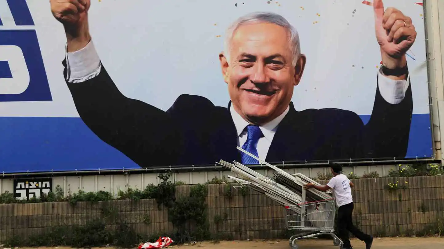 إعلام عبري: إيران تعتزم التدخل بالانتخابات الإسرائيلية عبر "عناصر خفية"