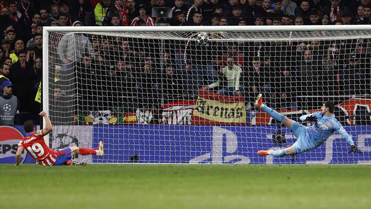 قرار من اليويفا "يفجر" مفاجأة صادمة لريال مدريد