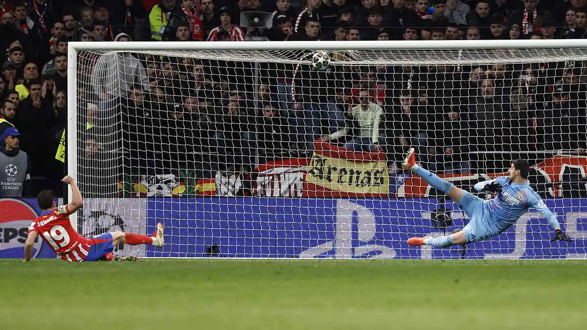 قرار من اليويفا "يفجر" مفاجأة صادمة لريال مدريد