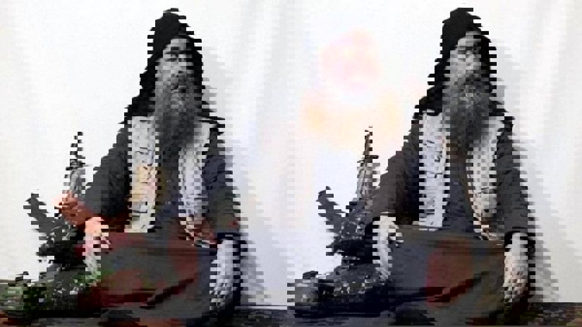 الإمارات: مقتل البغدادي يعزز الجهود الدولية لمكافحة الإرهاب