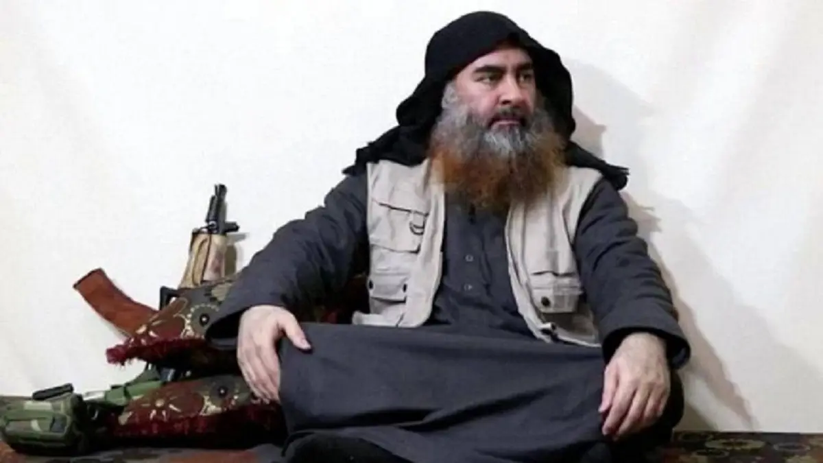 الإمارات: مقتل البغدادي يعزز الجهود الدولية لمكافحة الإرهاب