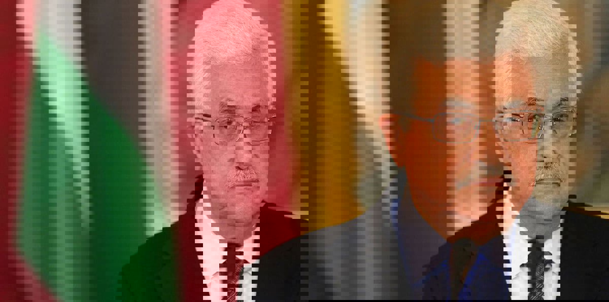 لماذا تتخوف إسرائيل من تدهور صحة الرئيس محمود عباس؟