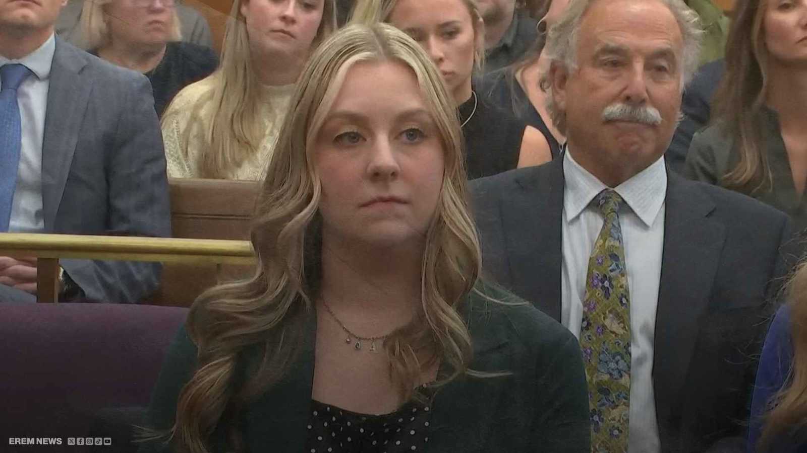 10 ملايين دولار.. تعويض ضخم لمعلمة نجت من رصاص تلميذها