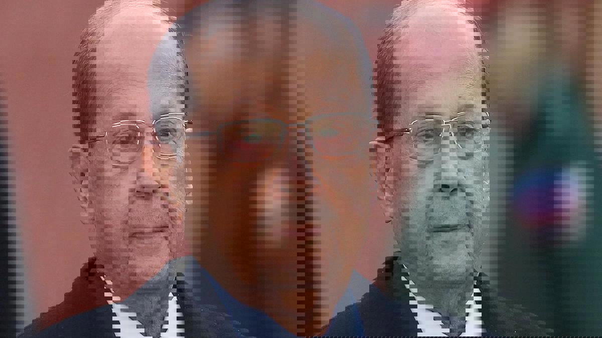 عون: مكافحة الفساد من أهم أولويات الحكومة اللبنانية المقبلة‎