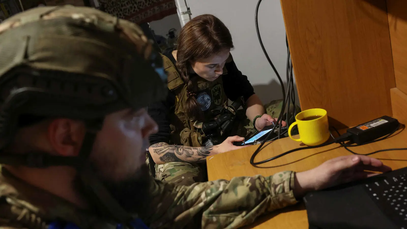 "ردع غير متكافئ".. الهجوم الأوكراني رسالة مزدوجة لموسكو والحلفاء