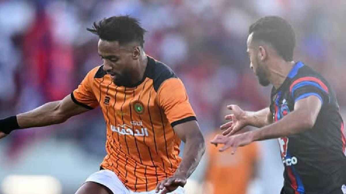 اللقب الأول في تاريخه.. أسفي يتوج بكأس العرش المغربي ويصدم نهضة بركان (فيديو)