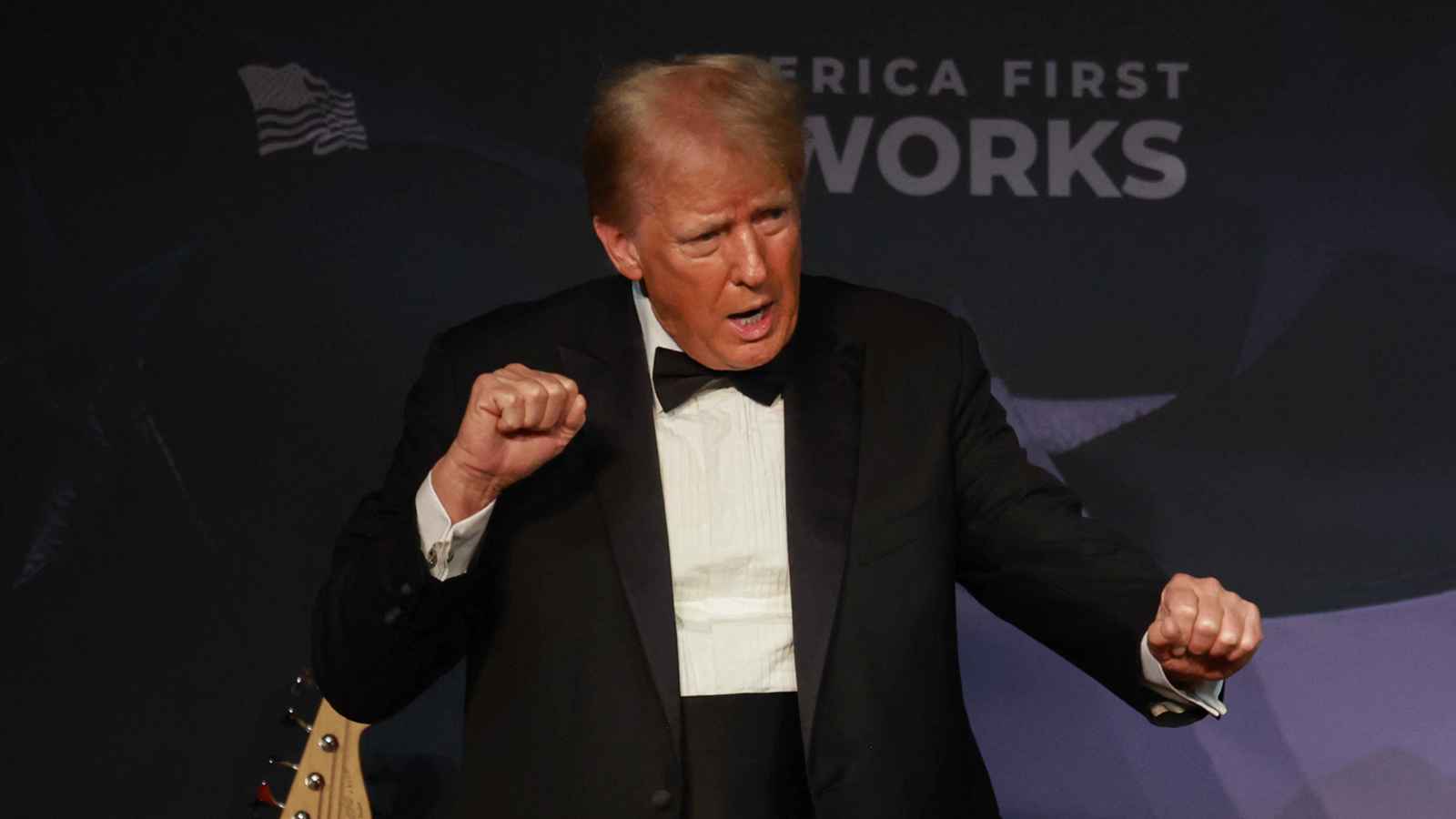 ترامب يحيي مفهوما دبلوماسيا رومانيا عن "القوة".. ما المغزى منه؟