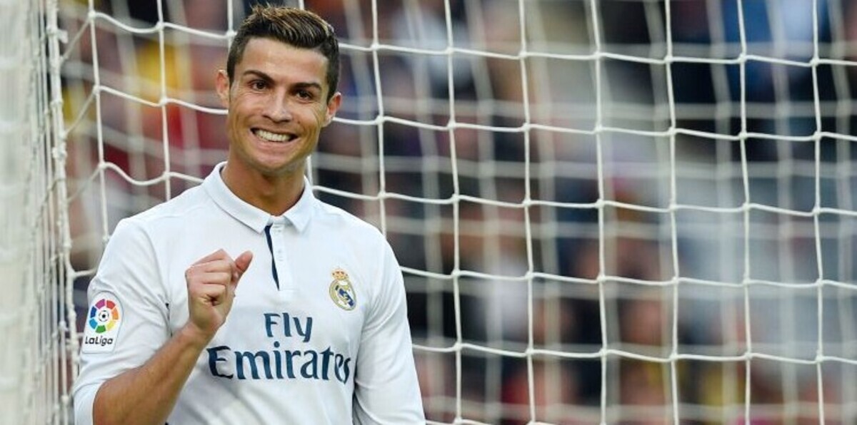 مفاجأة.. رونالدو يتجه للتمثيل في هوليوود