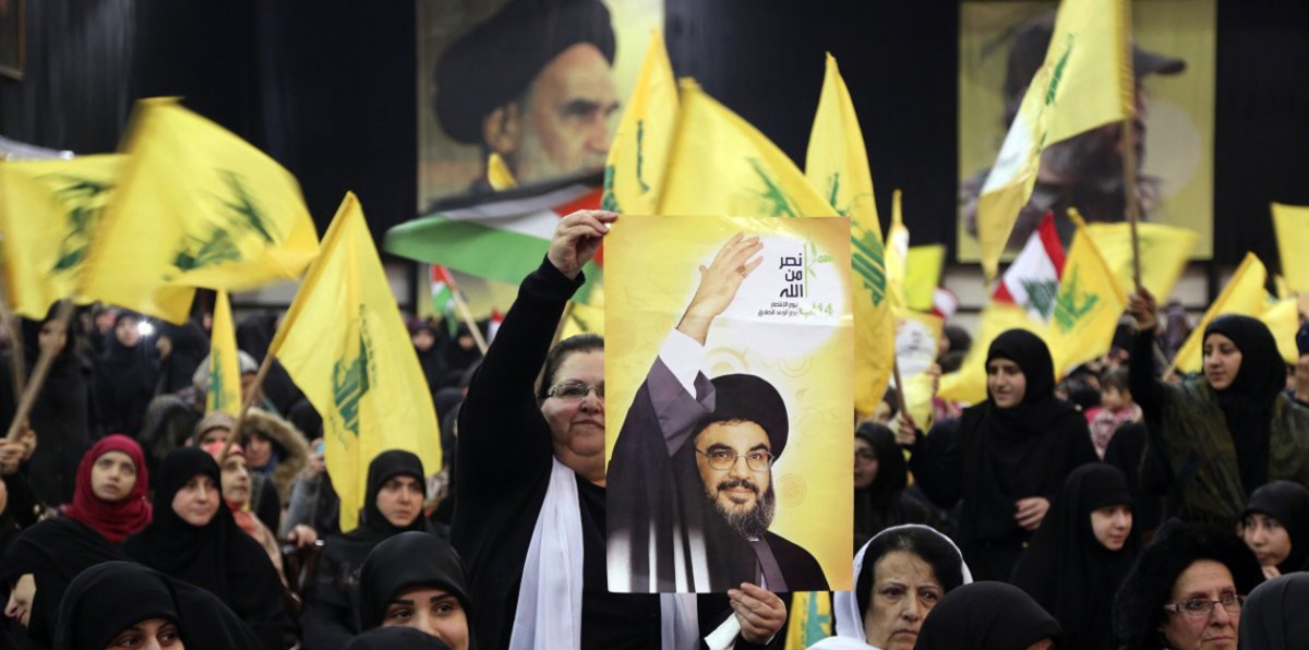 على تويتر.. حرب افتراضية بين نشطاء سعوديين و أنصار حزب الله