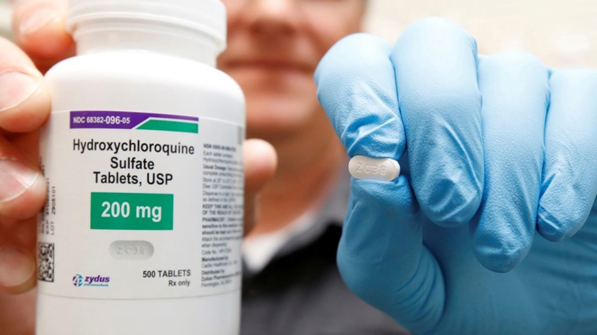 رغم توصية ترامب.. الغذاء والدواء الأمريكية تلغي الاستخدام الطارئ لهيدروكسي كلوروكين