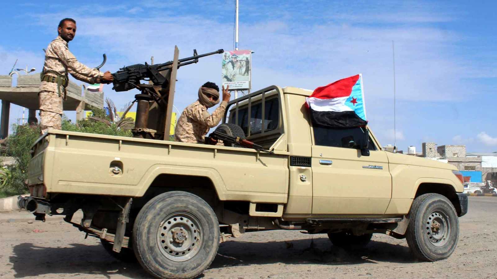 اليمن.. مقتل ضابط بالقوات الجنوبية إثر هجوم لـ"القاعدة" في أبين