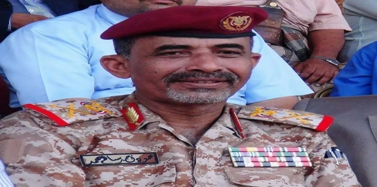 الوفد الحكومي اليمني يطالب بالإفراج الفوري عن وزير الدفاع