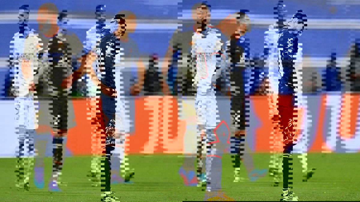 بلا هوية أو شخصية.. إخفاق جديد لباريس سان جيرمان في دوري أبطال أوروبا